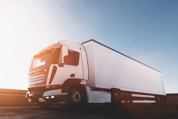 Ankara Yeldeğirmeni, Nakliye Firması