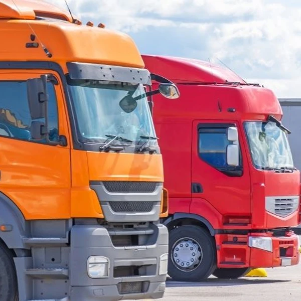 Ankara Yeldeğirmeni Nakliye Ambarı